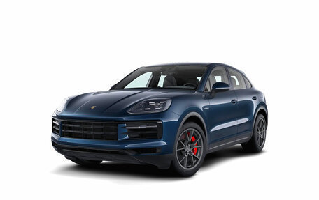 Porsche Cayenne III, 2025 год, 22 200 000 рублей, 6 фотография