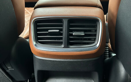 KIA Mohave I, 2022 год, 4 990 000 рублей, 27 фотография