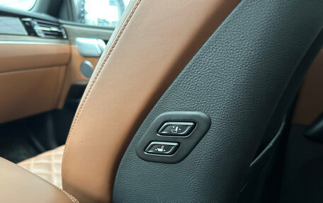 KIA Mohave I, 2022 год, 4 990 000 рублей, 25 фотография