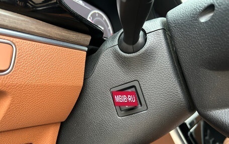 KIA Mohave I, 2022 год, 4 990 000 рублей, 21 фотография