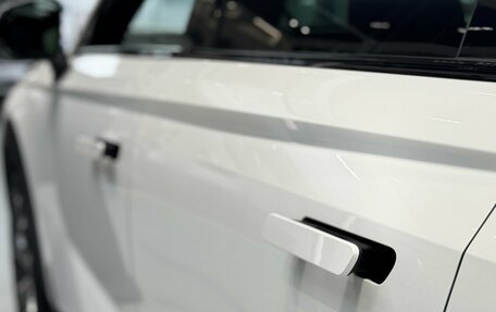 Haval F7x, 2025 год, 3 699 000 рублей, 9 фотография