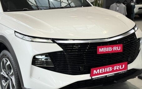 Haval F7x, 2025 год, 3 699 000 рублей, 11 фотография