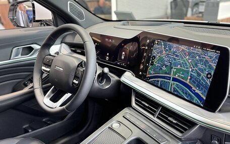 Haval F7x, 2025 год, 3 699 000 рублей, 17 фотография