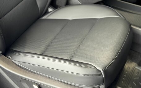 Haval F7x, 2025 год, 3 699 000 рублей, 23 фотография