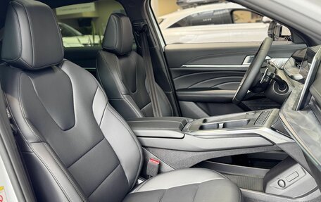 Haval F7x, 2025 год, 3 699 000 рублей, 22 фотография