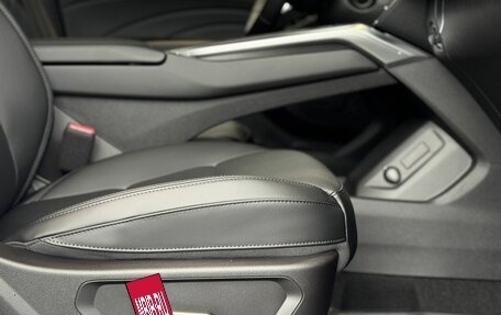 Haval F7x, 2025 год, 3 699 000 рублей, 21 фотография