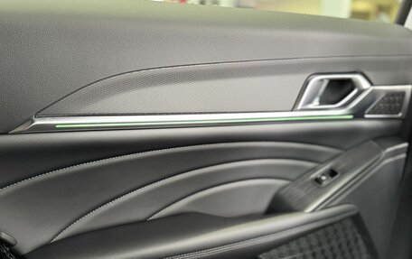 Haval F7x, 2025 год, 3 699 000 рублей, 28 фотография