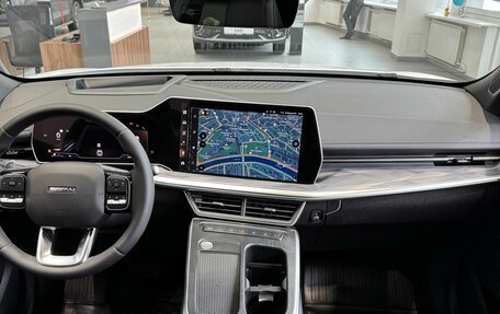 Haval F7x, 2025 год, 3 699 000 рублей, 29 фотография