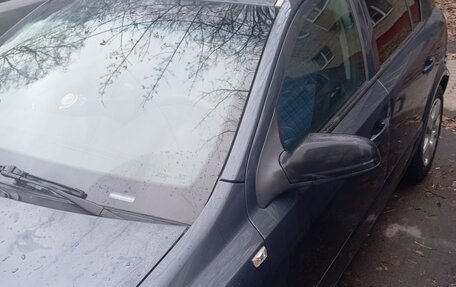 Opel Astra H, 2006 год, 550 000 рублей, 2 фотография