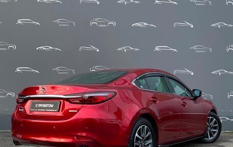 Mazda 6, 2020 год, 2 745 900 рублей, 2 фотография