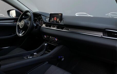 Mazda 6, 2020 год, 2 745 900 рублей, 7 фотография