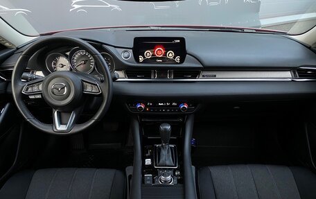 Mazda 6, 2020 год, 2 745 900 рублей, 6 фотография