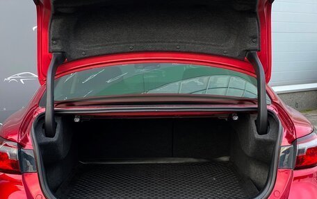 Mazda 6, 2020 год, 2 745 900 рублей, 12 фотография