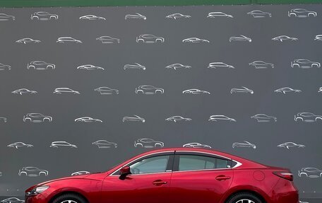 Mazda 6, 2020 год, 2 745 900 рублей, 11 фотография