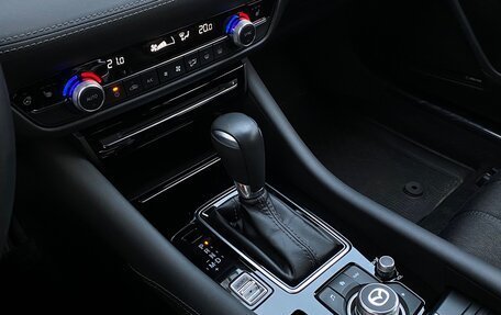 Mazda 6, 2020 год, 2 745 900 рублей, 14 фотография