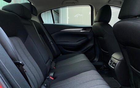 Mazda 6, 2020 год, 2 745 900 рублей, 8 фотография