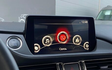 Mazda 6, 2020 год, 2 745 900 рублей, 15 фотография