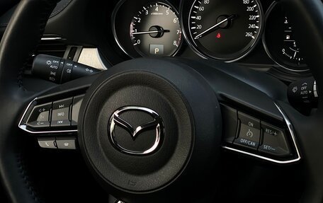 Mazda 6, 2020 год, 2 745 900 рублей, 17 фотография