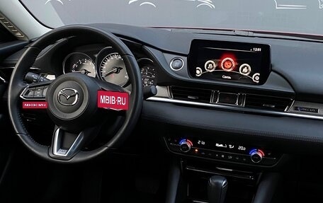 Mazda 6, 2020 год, 2 745 900 рублей, 13 фотография