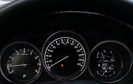 Mazda 6, 2020 год, 2 745 900 рублей, 19 фотография