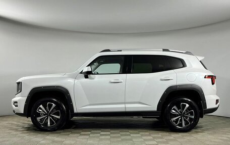 Haval H7, 2025 год, 4 003 040 рублей, 2 фотография