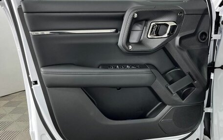 Haval H7, 2025 год, 4 003 040 рублей, 7 фотография