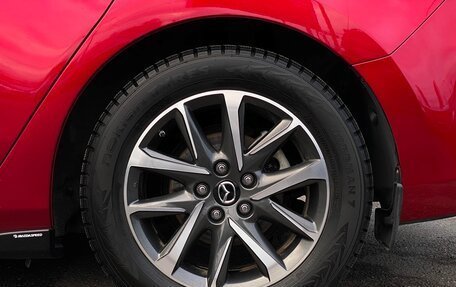 Mazda 6, 2020 год, 2 745 900 рублей, 21 фотография