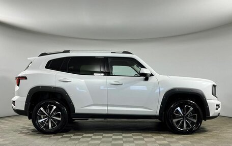 Haval H7, 2025 год, 4 003 040 рублей, 4 фотография