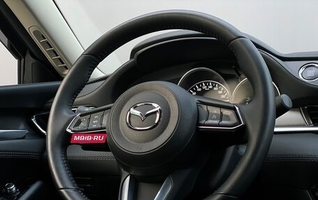 Mazda 6, 2020 год, 2 745 900 рублей, 18 фотография