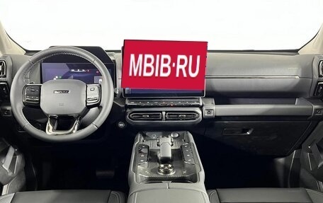 Haval H7, 2025 год, 4 003 040 рублей, 10 фотография