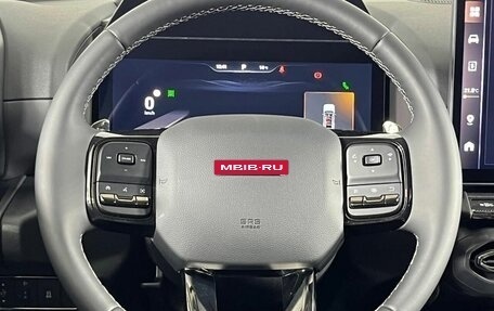 Haval H7, 2025 год, 4 003 040 рублей, 12 фотография