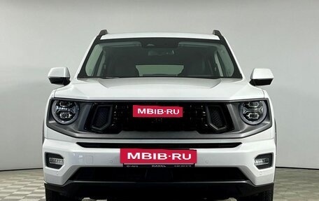 Haval H7, 2025 год, 4 003 040 рублей, 5 фотография