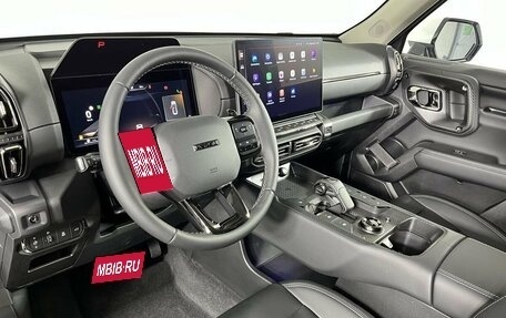 Haval H7, 2025 год, 4 003 040 рублей, 9 фотография