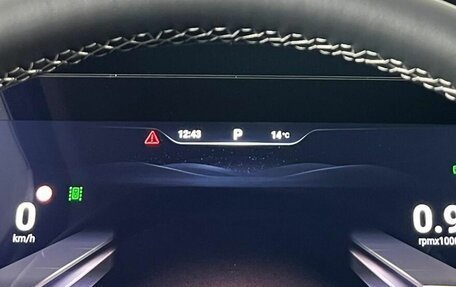 Haval H7, 2025 год, 4 003 040 рублей, 13 фотография