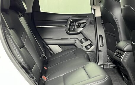 Haval H7, 2025 год, 4 003 040 рублей, 25 фотография