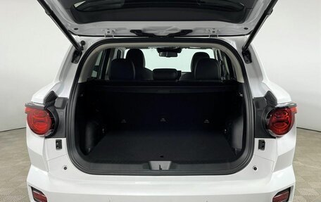 Haval H7, 2025 год, 4 003 040 рублей, 28 фотография