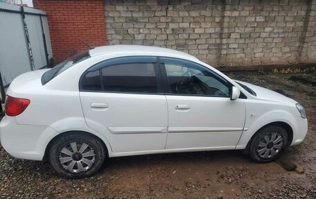 KIA Rio II, 2009 год, 530 000 рублей, 5 фотография