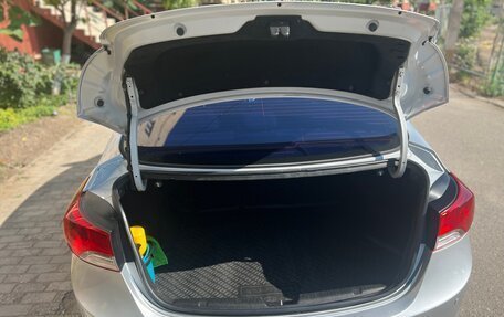 Hyundai Elantra V, 2011 год, 1 050 000 рублей, 6 фотография