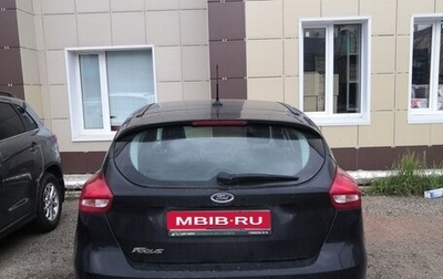 Ford Focus III, 2018 год, 1 100 000 рублей, 1 фотография