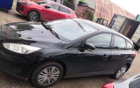 Ford Focus III, 2018 год, 1 100 000 рублей, 2 фотография