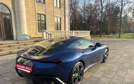 Ferrari Roma, 2021 год, 18 900 000 рублей, 5 фотография