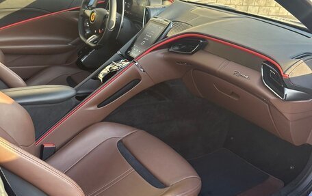 Ferrari Roma, 2021 год, 18 900 000 рублей, 9 фотография