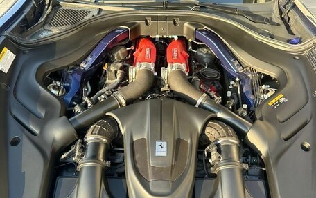 Ferrari Roma, 2021 год, 18 900 000 рублей, 8 фотография