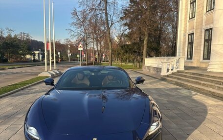 Ferrari Roma, 2021 год, 18 900 000 рублей, 6 фотография