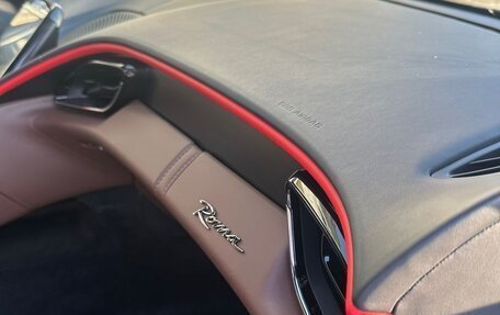 Ferrari Roma, 2021 год, 18 900 000 рублей, 10 фотография