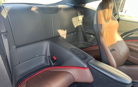 Ferrari Roma, 2021 год, 18 900 000 рублей, 11 фотография