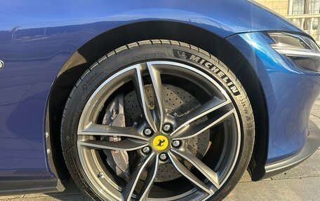 Ferrari Roma, 2021 год, 18 900 000 рублей, 20 фотография