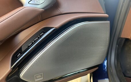 Ferrari Roma, 2021 год, 18 900 000 рублей, 16 фотография