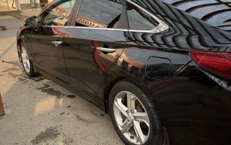 Hyundai Sonata VII, 2018 год, 1 377 000 рублей, 2 фотография