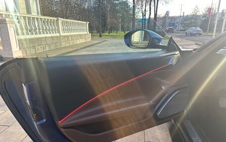 Ferrari Roma, 2021 год, 18 900 000 рублей, 15 фотография